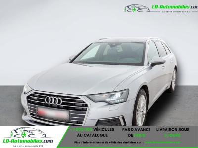 Audi A6 Avant 45 TDI 231 ch Quattro BVA