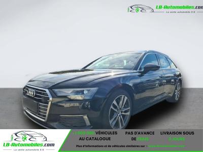 Audi A6 Avant 45 TDI 231 ch Quattro BVA