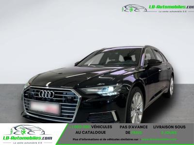 Audi A6 Avant 45 TDI 231 ch Quattro BVA