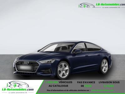 Audi A7 Sportback 45 TFSI 245 BVA Quattro