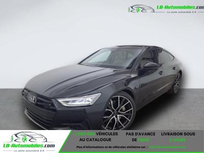 Audi A7 Sportback 55 TFSI 340 BVA Quattro