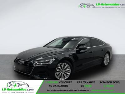 Audi A7 Sportback 55 TFSI 340 BVA Quattro