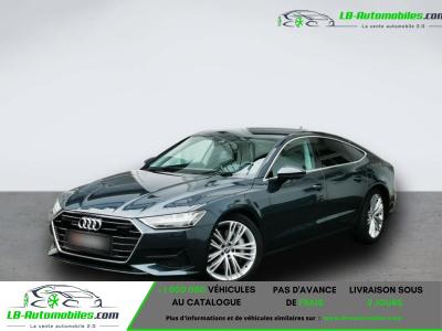 Audi A7 Sportback 55 TFSI 340 BVA Quattro