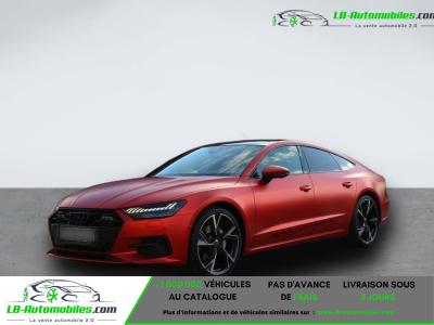 Audi A7 Sportback 50 TDI V6 286 BVA Quattro