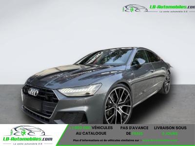 Audi A7 Sportback 50 TDI V6 286 BVA Quattro