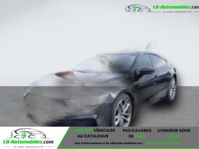 Audi A7 Sportback 55 TFSIe 367 BVA Quattro