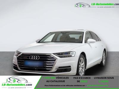 Audi A8 50 TDI 286 BVA Quattro