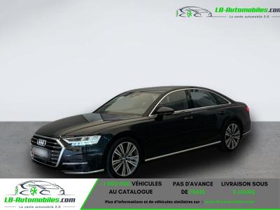 Audi A8 55 TFSI 340 BVA Quattro