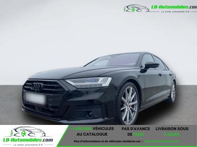 Audi A8 55 TFSI 340 BVA Quattro