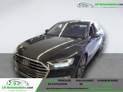 Audi A8 60 TFSI e BVA Quattro