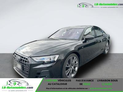 Audi A8 60 TFSI e BVA Quattro