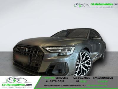 Audi A8 60 TFSI e BVA Quattro