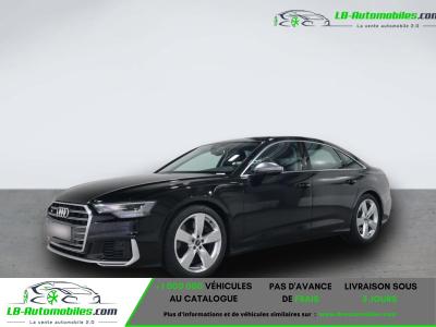 Audi S6 TDI 344 ch BVA Quattro