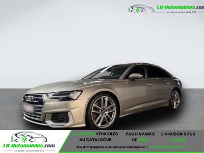 Audi S6 TDI 344 ch BVA Quattro