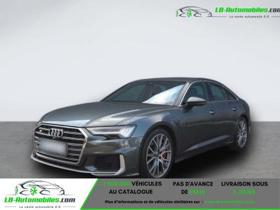 Audi S6 TDI 344 ch BVA Quattro