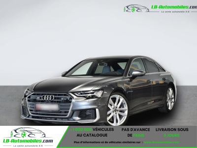 Audi S6 TDI 344 ch BVA Quattro