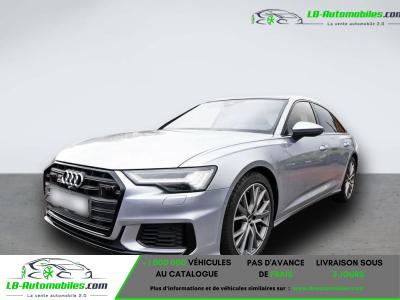 Audi S6 TDI 344 ch BVA Quattro