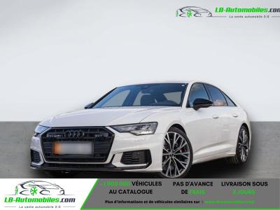 Audi S6 TDI 344 ch BVA Quattro