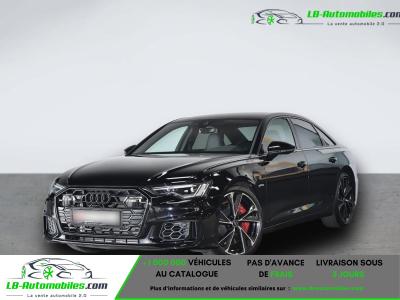 Audi S6 TDI 344 ch BVA Quattro