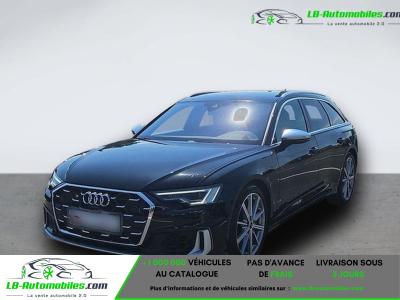 Audi S6 TDI 344 ch BVA Quattro