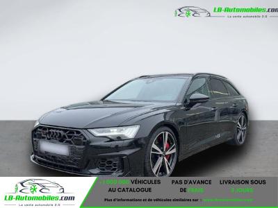 Audi S6 TDI 344 ch BVA Quattro