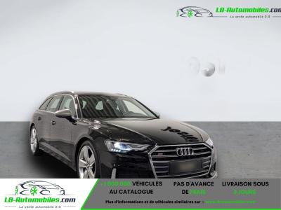 Audi S6 Avant 56 TDI 349 ch Quattro BVA