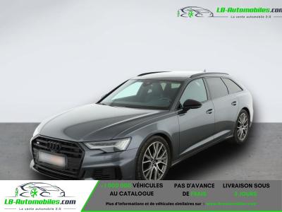 Audi S6 Avant 56 TDI 349 ch Quattro BVA