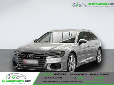 Audi S6 Avant 56 TDI 349 ch Quattro BVA