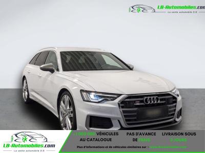 Audi S6 Avant 56 TDI 349 ch Quattro BVA