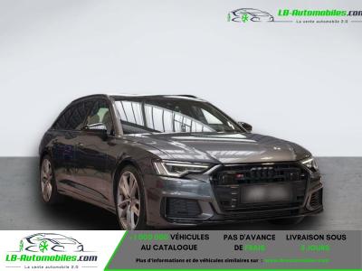 Audi S6 Avant 56 TDI 349 ch Quattro BVA