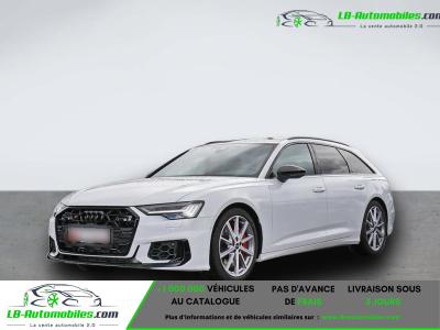 Audi S6 Avant TDI 344 ch BVA Quattro