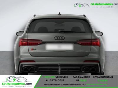 Audi S6 Avant TDI 344 ch BVA Quattro