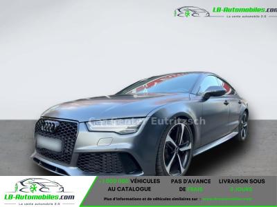 Audi RS7 Sportback V8 4.0 TFSI  560