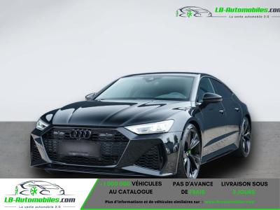 Audi RS7 Sportback V8 4.0 TFSI 600 BVA Quattro