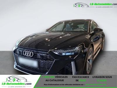 Audi RS7 Sportback V8 4.0 TFSI 600 BVA Quattro