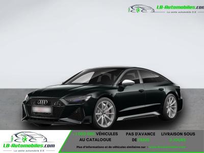 Audi RS7 Sportback V8 4.0 TFSI 600 BVA Quattro