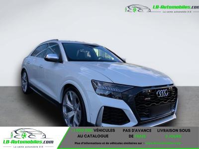 Audi RSQ8 TFSI 600 ch BVA Quattro