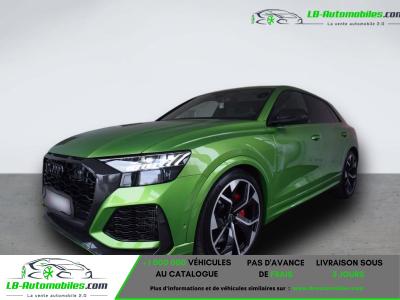 Audi RSQ8 TFSI 600 ch BVA Quattro