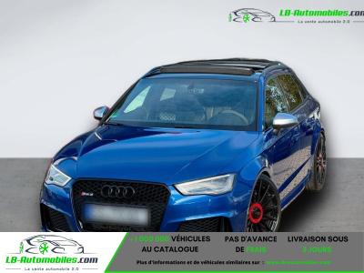 Audi RS3 Sportback 2.5 TFSI 367