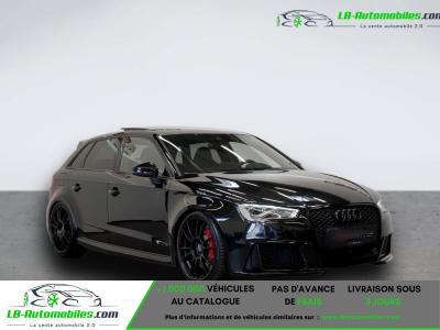 Audi RS3 Sportback 2.5 TFSI 367