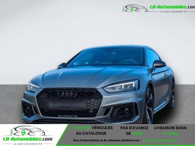 Audi RS5 V6 2.9 TFSi 450 BVA Quattro