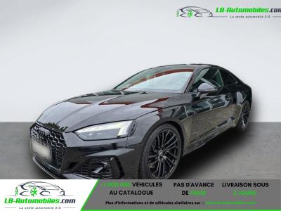 Audi RS5 V6 2.9 TFSi 450 BVA Quattro