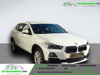 BMW X2 sDrive 20i 192 ch BVA