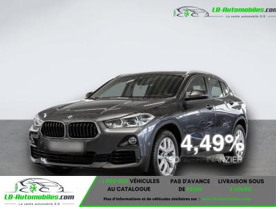 BMW X2 sDrive 20i 192 ch BVA