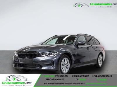 BMW Série 3 Touring 330e xDrive 292 ch BVA