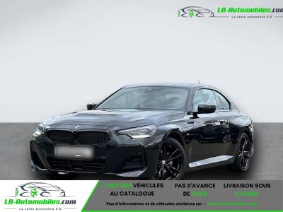 BMW Série 2 Coupé 218i 156 ch BVA