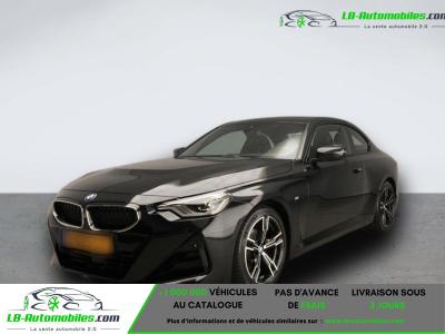 BMW Série 2 Coupé 218i 156 ch BVA