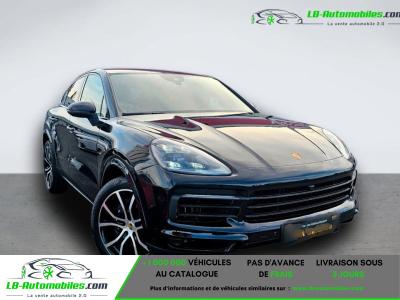 Porsche Cayenne Coupé 3.0 V6 340 ch  BVA