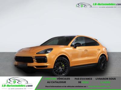 Porsche Cayenne Coupé 3.0 V6 340 ch  BVA