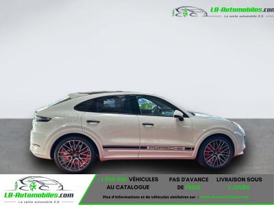 Porsche Cayenne Coupé GTS 4.0 V8 474 ch